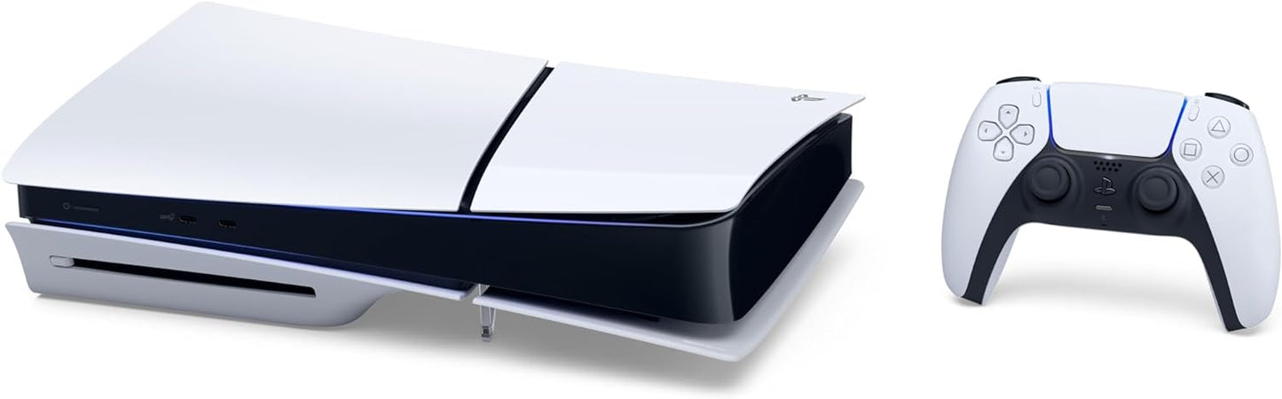 Playstation 5- Slim 1TB model