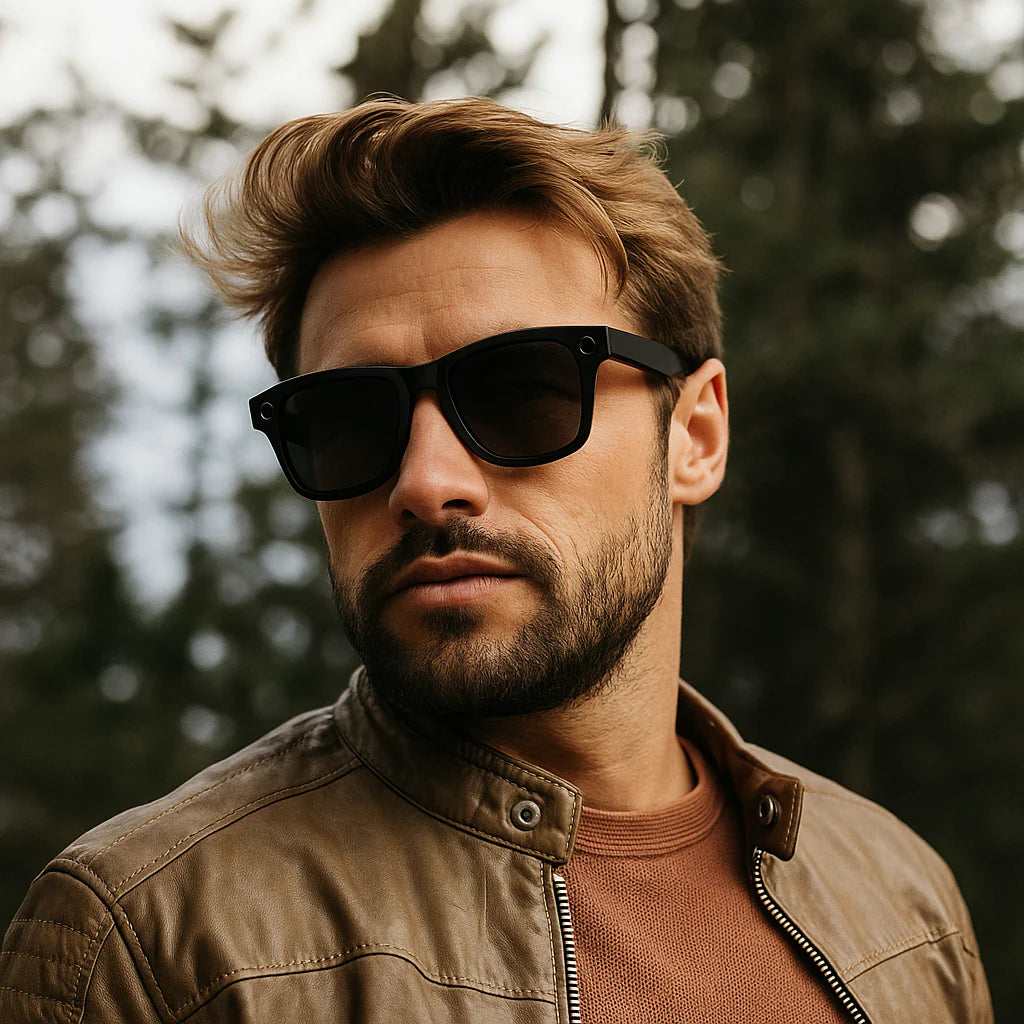 Smart AI Glasses ™