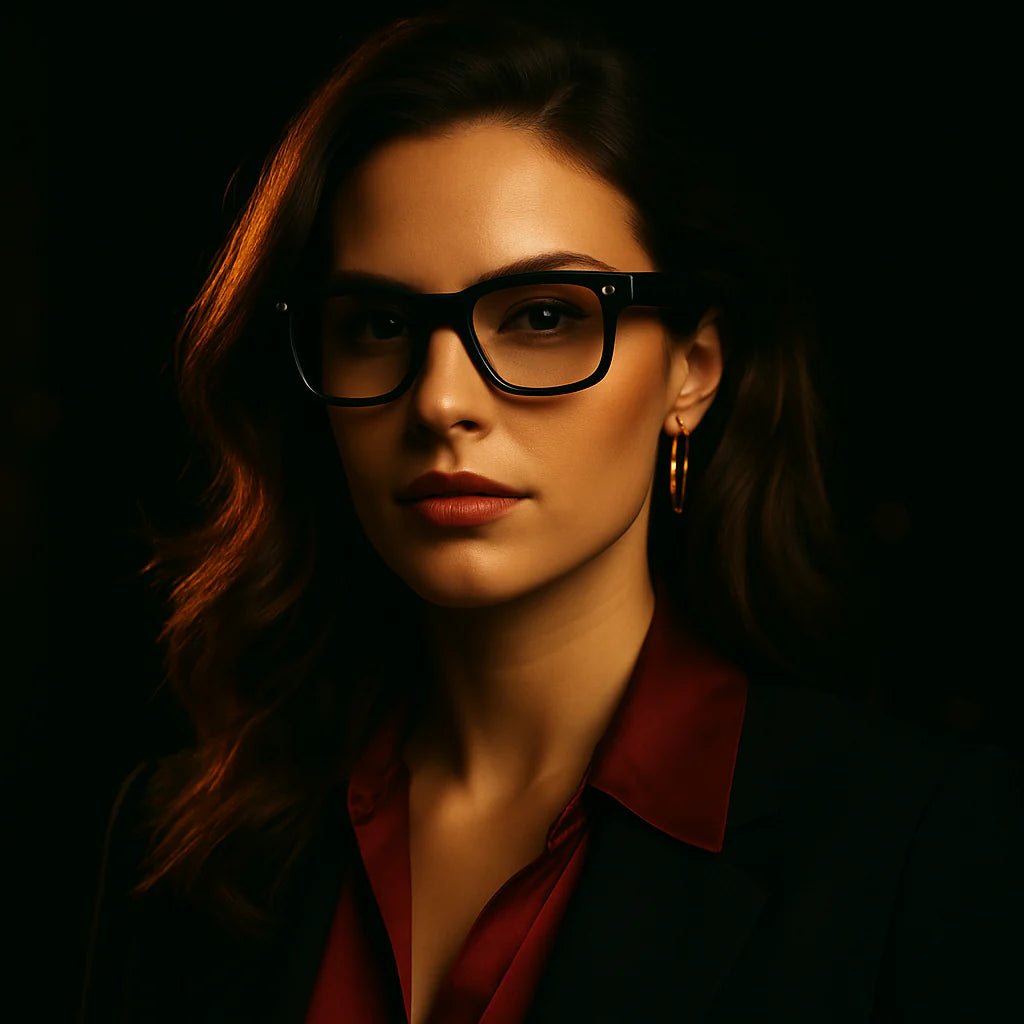 Smart AI Glasses ™