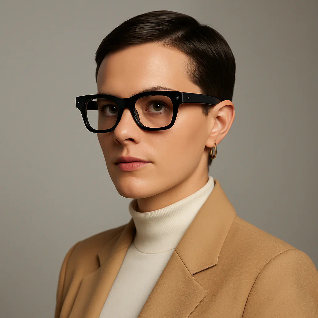 Smart AI Glasses ™