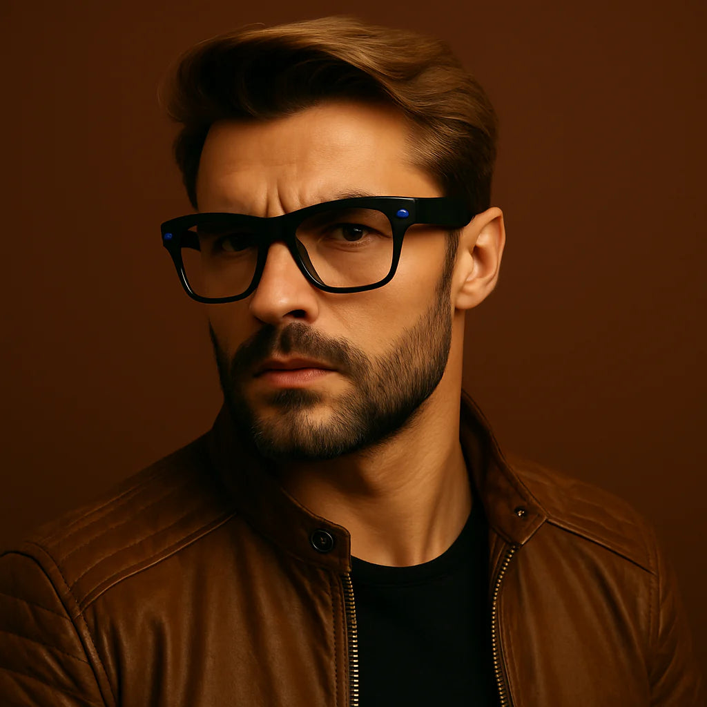 Smart AI Glasses ™