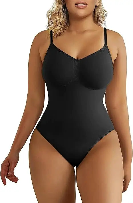 Snatched Shapewear Bodysuit