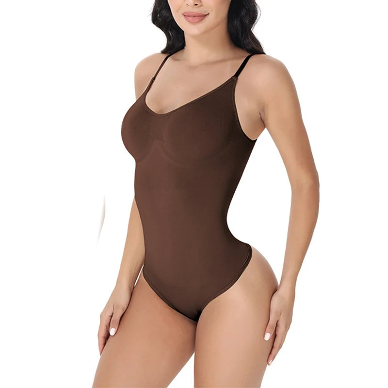 Snatched Shapewear Bodysuit