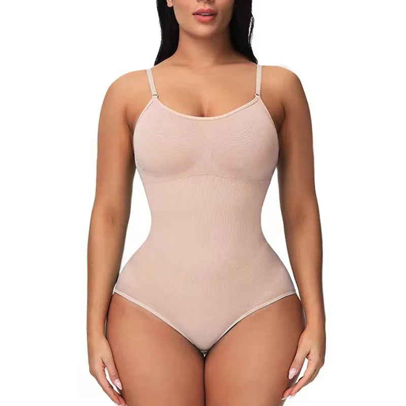 Snatched Shapewear Bodysuit
