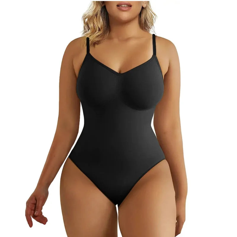 Snatched Shapewear Bodysuit