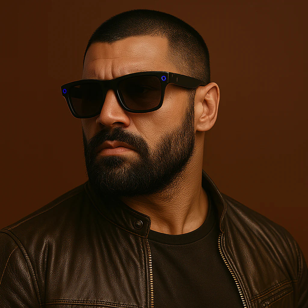 Smart AI Glasses ™