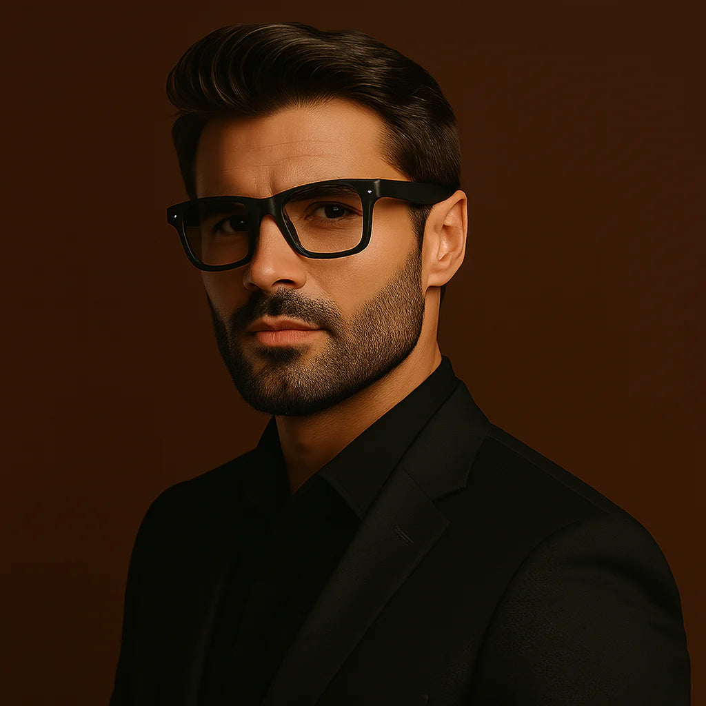 Smart AI Glasses ™