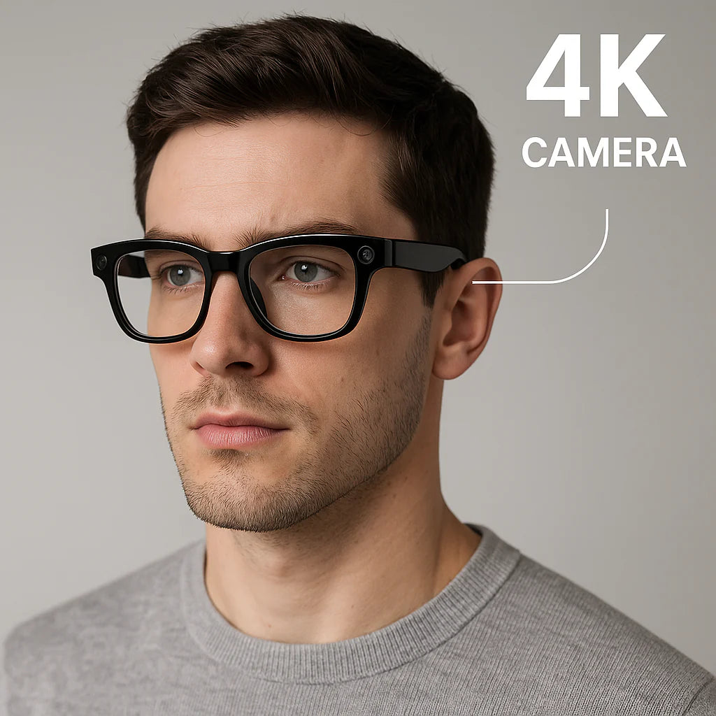 Smart AI Glasses ™