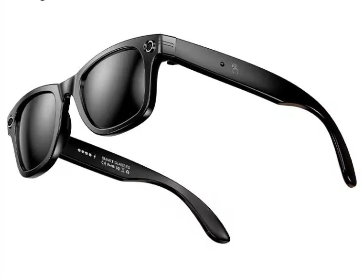 Smart AI Glasses ™
