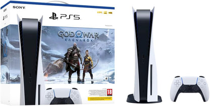 Playstation 5- Slim 1TB model