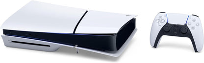 Playstation 5- Slim 1TB model