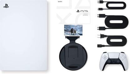 Playstation 5- Slim 1TB model