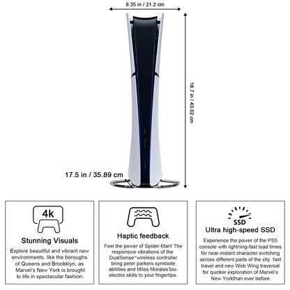 Playstation 5- Slim 1TB model