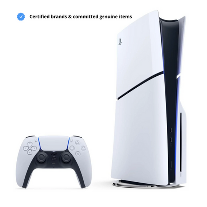 Playstation 5- Slim 1TB model