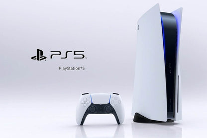 Playstation 5- Slim 1TB model